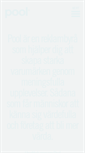 Mobile Screenshot of pool.se